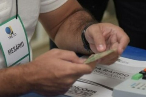 Divulgada lista de mesários para eleições em Goioerê, Moreira, Centenário e Rancho Alegre do Oeste