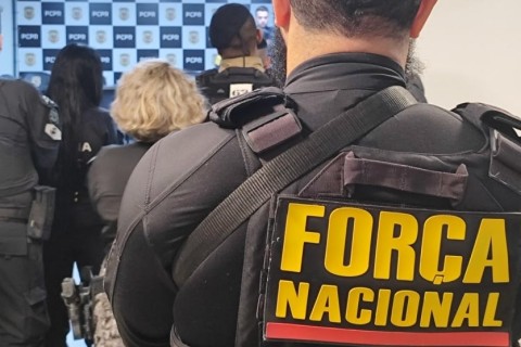 Operação Crisálida: Polícia Civil asfixia finanças do tráfico em Umuarama e bloqueia R$ 700 mil