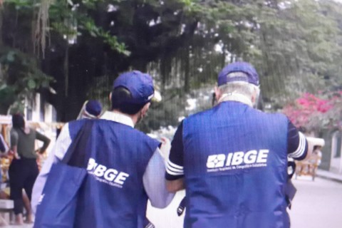 IBGE abre inscrições em seleção para 8,2 mil vagas de nível médio
