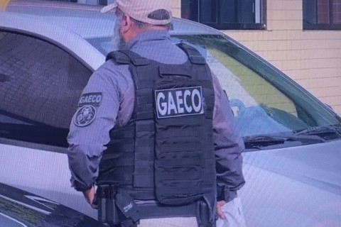 DOIS POLICIAIS PRESOS NA OPERAÇÃO ALIANÇA OBTÊM LIBERDADE POR DECISÃO JUDICIAL