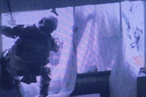 Homem em surto que esfaqueou cunhado e mantinha idosos reféns no Paraná morre após ação da PM com uso de arma de eletrochoque
