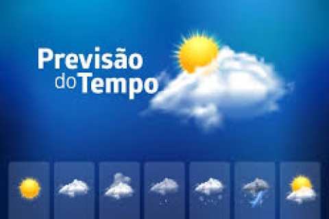 CHUVA CHEGA NESTA TERÇA  FEIRA PARA REGIÃO