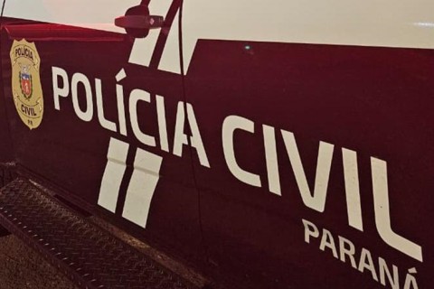 Traficante e preso na zona Rural de Moreira Sales