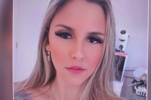A Santa casa contradiz sesp e informa que Veridiana, do atentado está viva.