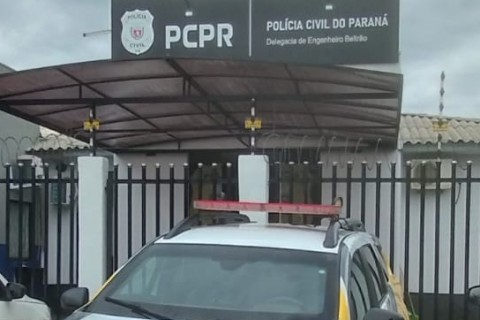 TENTATIVA HOMICÍDIO: No distrito do Jaracatiá em Goioerê.
