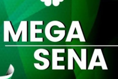 Mega-Sena acumula e vai a R$ 165 milhões; no Paraná, cinco apostas passam perto