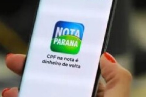 Com apenas um bilhete, moradora de Juranda ganha R$ 1 milhão no Nota Paraná