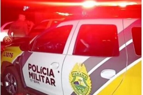 Mulher é presa após esfaquear outra durante discussão em Mamborê
