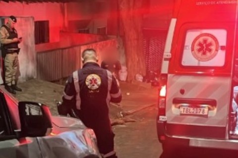 Homem é encontrado morto com ferimentos no Parque Dom Pedro I, em Umuarama