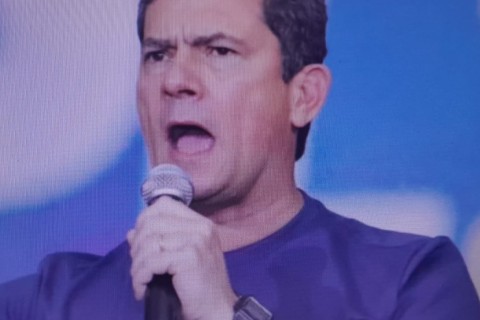 Pesquisa Neokemp tem Moro à frente e Requião Filho em segundo lugar