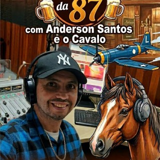 ANDERSON SANTOS